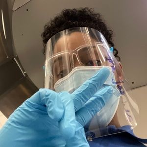 Meet your Posher, Shayla